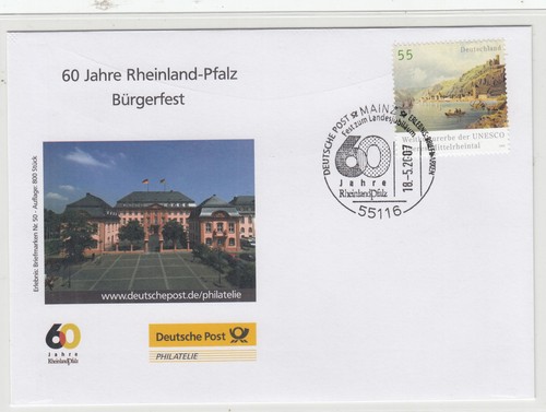 1633 beleg bund rheinland - beleg,