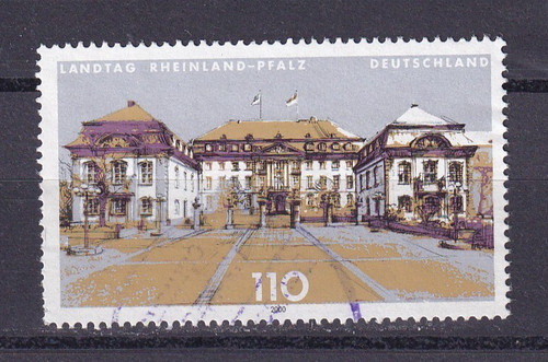 Deutschland bundesrepublik - ,