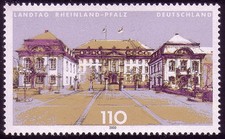 2129 Landesparlament