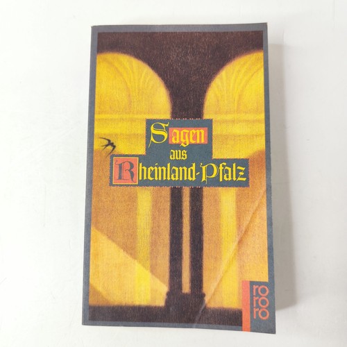 Sagen aus rheinland - sagen,