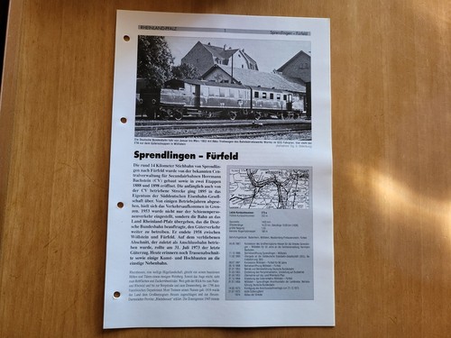 Neben und schmalspurbahnen - und,