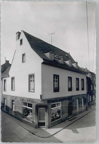 Andernach rhein - andernach,