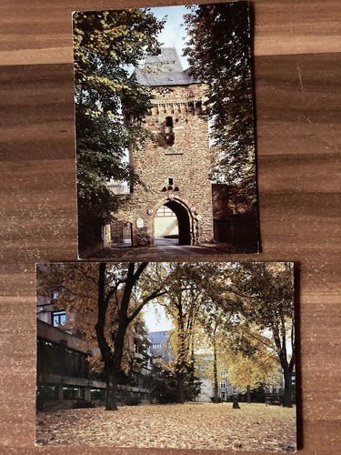 Ansichtskarten ahrweiler - ansichtskarten,