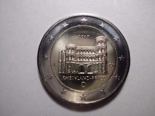 Brd deutschland euro - deutschland,