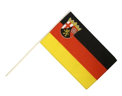 Stockflagge stockfahne - stockflagge,
