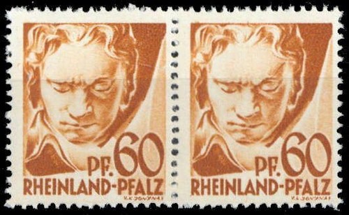 1947 französische zone - 1947,,