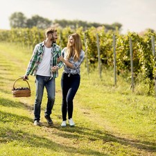 Kurzreise Bad Dürkheim 3T |