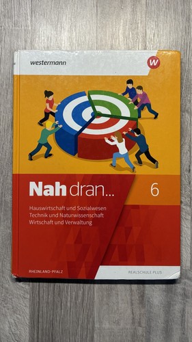 Nah dran schülerband - dran..., |